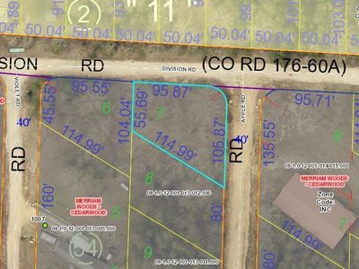 1008 Division Rd Road, Rockaway Beach, MO, 65740