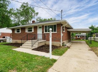 43 Clertoma Dr, Milford, OH 45150