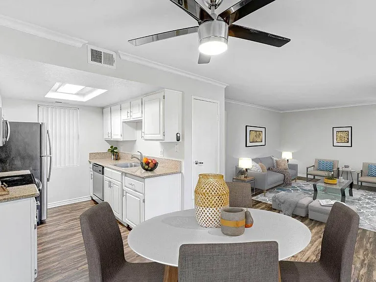 The Park Apartments — Photo 19