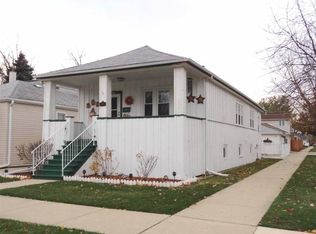 2458 Davisson St, River Grove, IL 60171