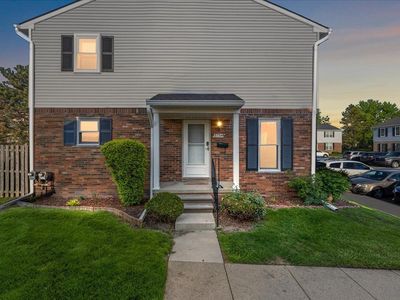 37349 Charter Oaks Blvd, Clinton Township, MI, 48036