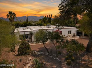 3813 E Calle De Soto, Tucson, AZ 85716