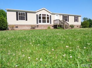 114 Crestwood Dr, Camden, NC 27921