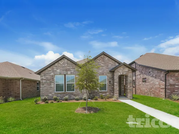 8017 Brookhaven Dr, McKinney, TX 75070