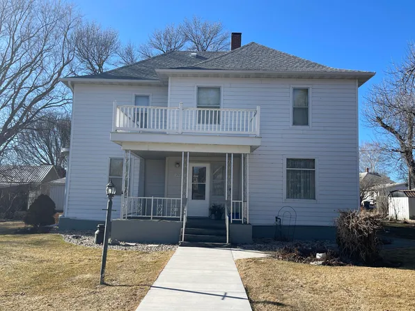 3606 2nd Ave, Selby, SD 57472