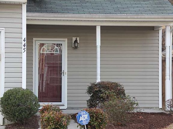 3rd image of 445 Garcia Dr
