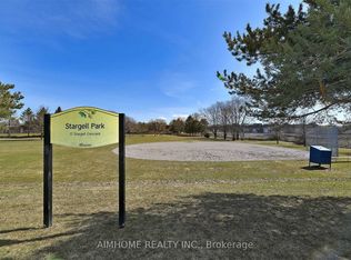 74 Sunway Sq, Markham, ON L3P7X5