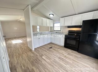 438 Finson Rd Lot 34, Bangor, ME 04401