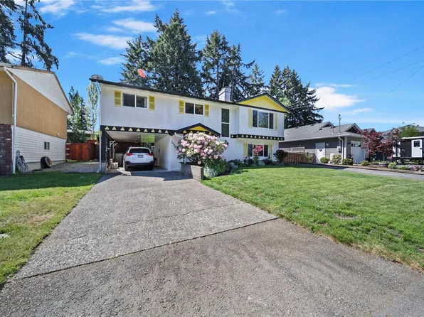 3950 Dunsmuir St, Pt Alberni, BC V9Y 7T4