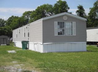 181 Silver Creek Dr, Gray, LA 70359