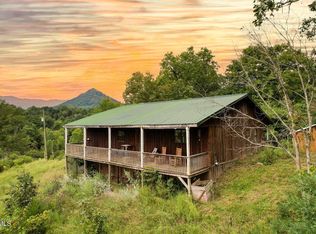 108 Double D Dr, Rogersville, TN 37857