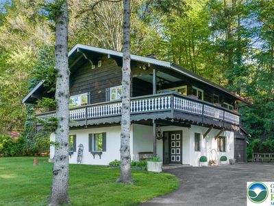 160 Camelback Rd, Tannersville, PA, 18372