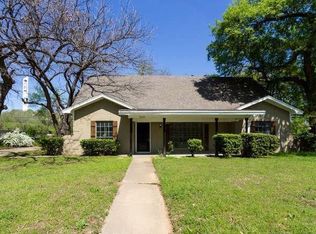 5229 Blue Valley Ct, Fort worth, TX 76112