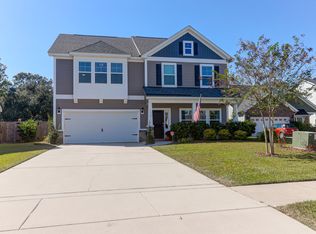 1550 Fishbone Dr, Johns Island, SC 29455