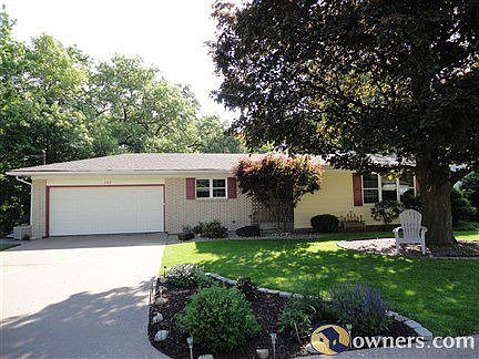 Lovely ranch, great area