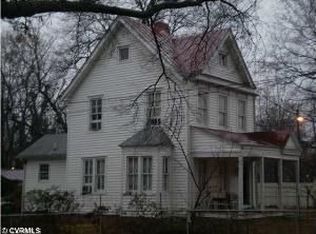 3310 Peyton Ave, Richmond, VA 23224