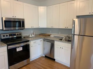 163 Devon St FLOOR 2, Dorchester, MA 02121