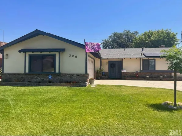 306 S Garnsey Ave, Bakersfield, CA 93309