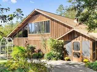 40 Dogwood Fork Rd, Carriere, MS 39426