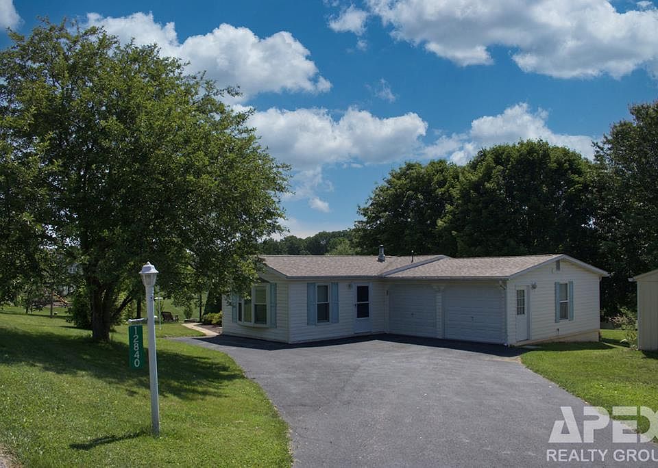 12840 Clover Dr, James Creek, PA 16657 Zillow