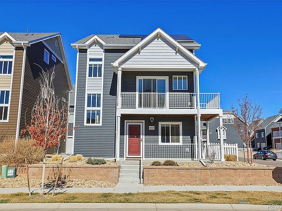 2nd image of 18673 E 54th Avenue