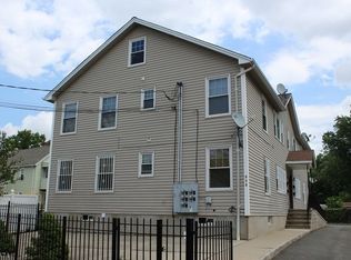 510-512 Edgar Rd UNIT 4, Elizabeth, NJ 07202