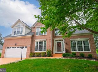 9501 Whitehurst Dr, Owings Mills, MD 21117