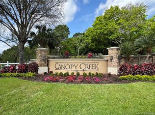5776 SW Pomegranate Way, Palm City, FL 34990