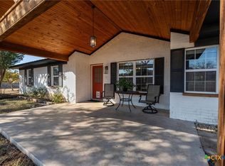 2836 Tonkawa Rd, Copperas Cove, TX 76522