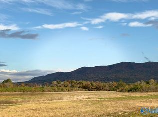 LOT 36 County Road 32, Piedmont, AL 36272