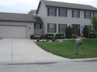 60546 Ashton Way, Elkhart, IN 46517