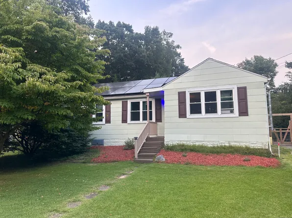 18 Abbott Avenue, Plymouth, CT 06786