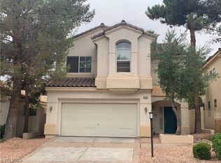 9705 Ravine Ave, Las Vegas, NV 89117