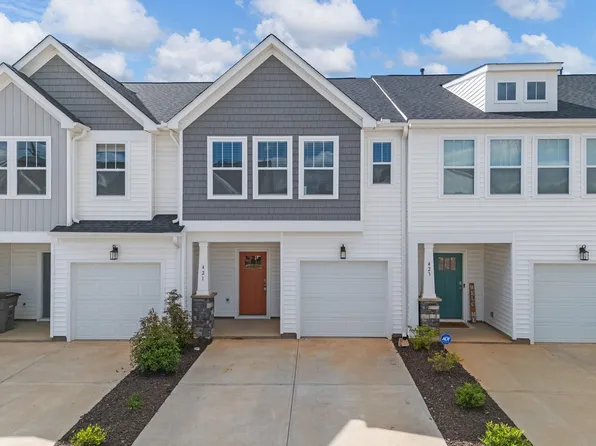 421 Hazelcote Rd, Greenville, SC 29611