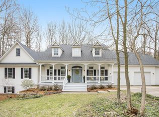 6847 Northstar Ave, Kalamazoo, MI 49009