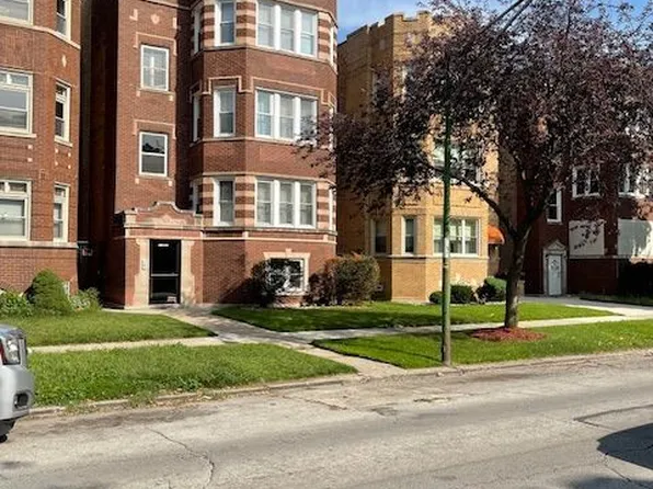 7947 S Vernon Ave, Chicago, IL 60619