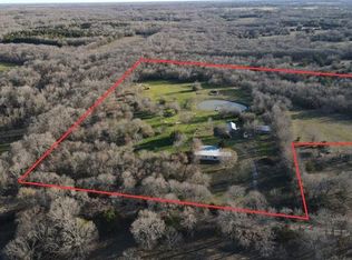 6095 County Road 4738, Cumby, TX 75433