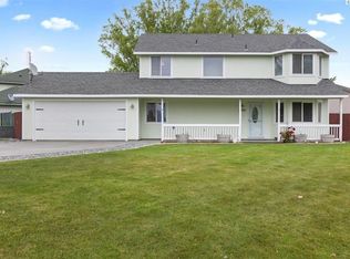 3000 Holly Ct, West Richland, WA