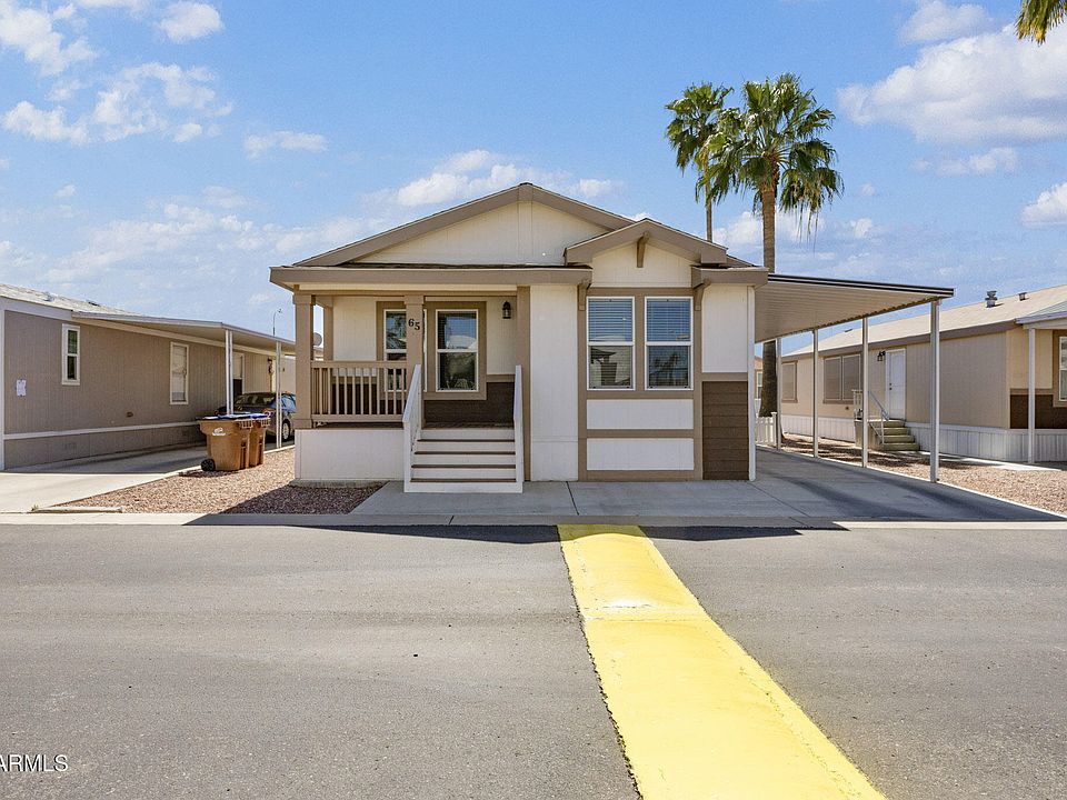 1st image of 9431 E CORABELL Avenue #65