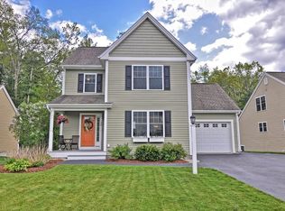 12 Emerson Cir, Pepperell, MA 01463