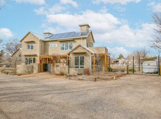 3533A Rio Grande Blvd NW, Albuquerque, NM 87107