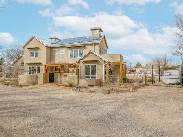 3533A Rio Grande Blvd NW, Albuquerque, NM 87107