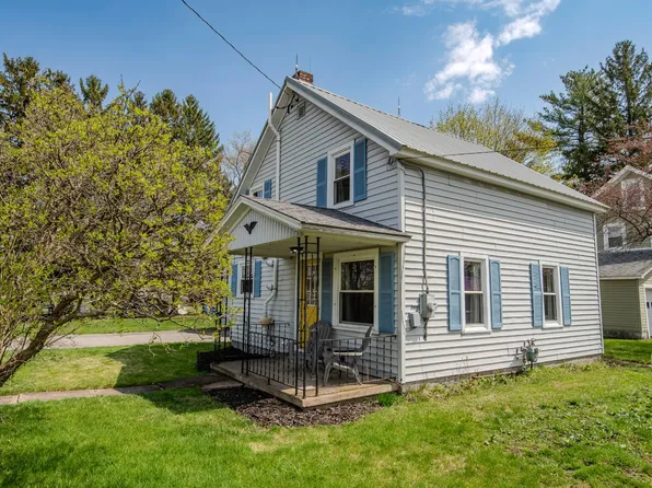 311 Downey Ave, Herkimer, NY 13350