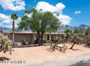 11800 N Joi Dr, Oro Valley, AZ 85737