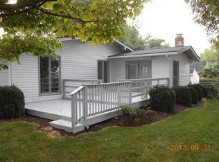 3365 Flint Ave, Harrisonburg, VA 22801