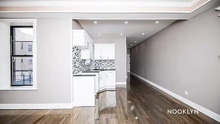 Rented by Nooklyn NYC LLC