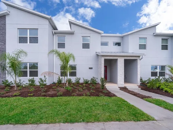 2990 Protagonist St, Kissimmee, FL 34746