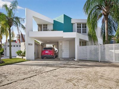 Mansion Del Mar Mm65 Paseo Nautico, Toa Baja, PR, 00949
