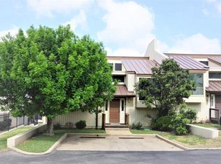 405 Hi There #H, Horseshoe Bay, TX 78657