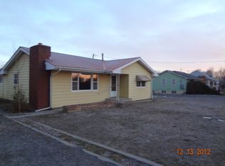 13442 Highway 65, Eckert, CO 81418